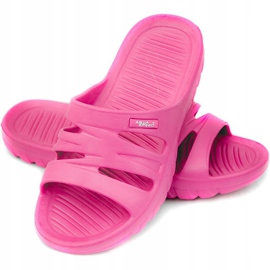 Aqua-Speed ​​Vena slippers pink 03 1