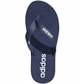 Adidas Eezay Flip Flop navy blue EG2041 slippers 2