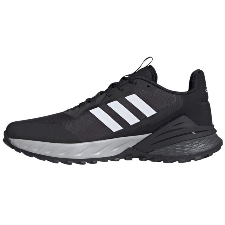 Adidas Response Trail 2.0 M FX4852 running shoes black 1