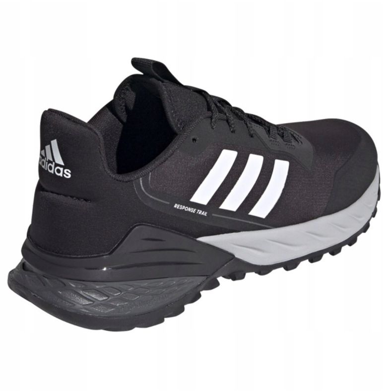 Adidas Response Trail 2.0 M FX4852 running shoes black 2