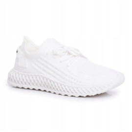 PS1 Women's Sport Shoes Light White Mersea 2