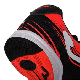 Football boots Joma Toledo Jr In TOJW.2001.IN multicolored black 1