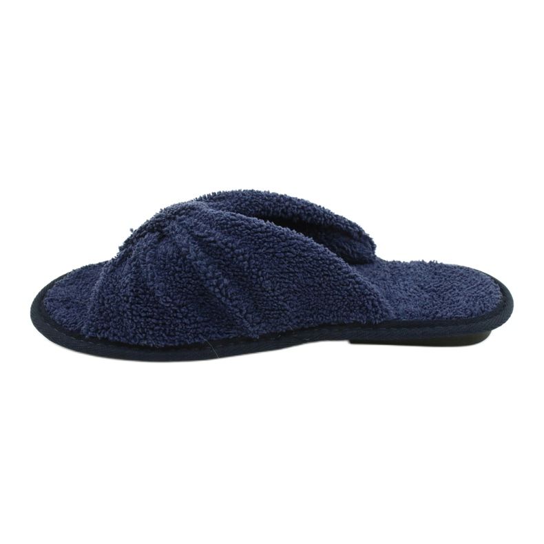 Inblu women's shoes 155D101 navy blue 2 Inblu women's shoes 155D101 navy blue 2