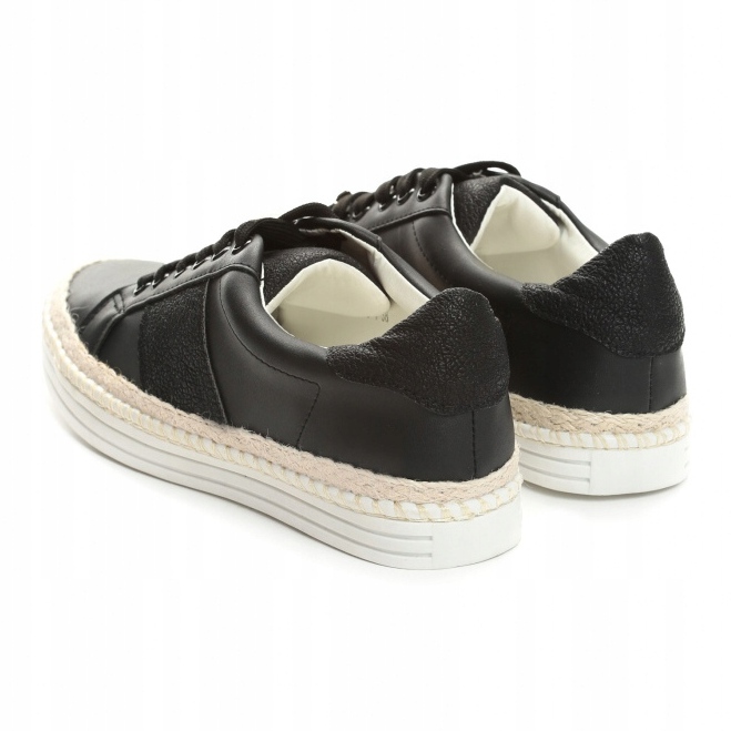 Vices 9169-1 Black 36 41 1