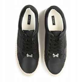 Vices 9169-1 Black 36 41 2