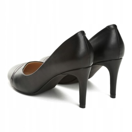Vices 9140-1 Black 36 41 1