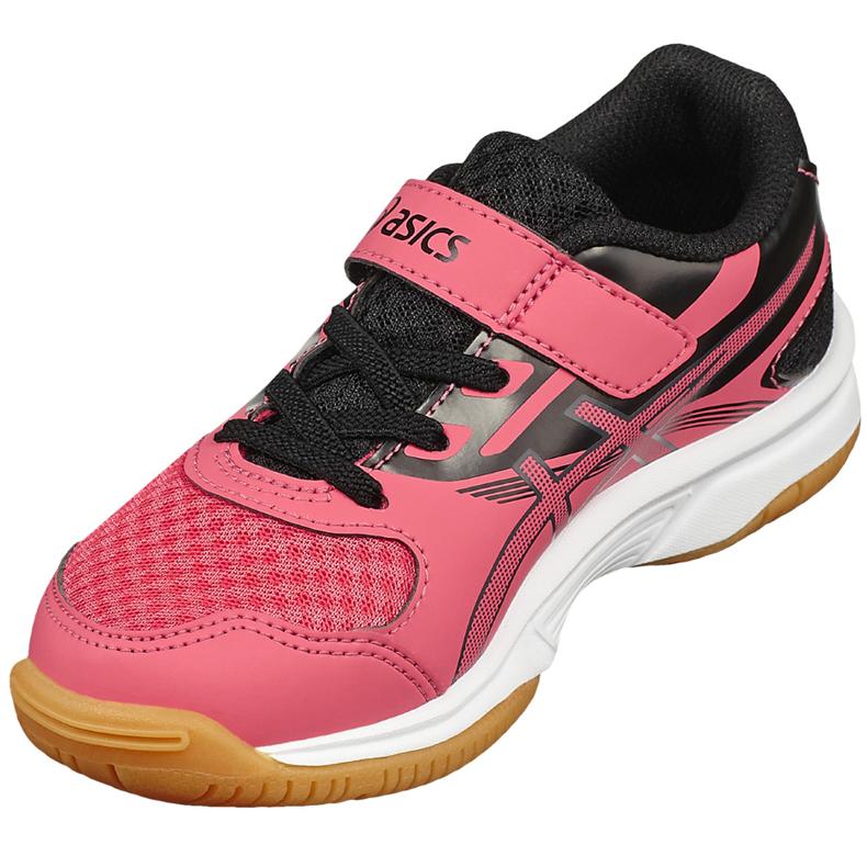 Asics Upcourt 2 Ps C735Y 1995 children's volleyball shoes 1