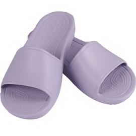 Crocs Women's Sloane Slide W lavender 205 742 530 purple 1