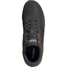 Adidas 8K 2020 khaki EH1433 men's shoes multicolored green 1