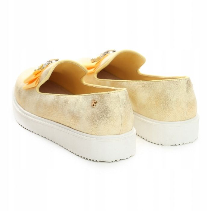 Vices 2186-26 Yellow 36 41 1