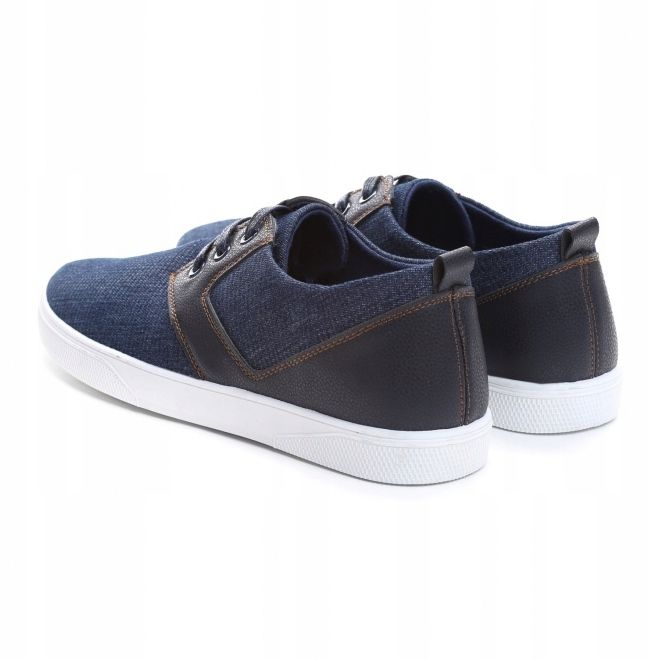 Vices T092-13 Navy 40 45 navy blue 1