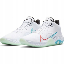 Nike Renew Elevate white men's shoes CK2669 100 1