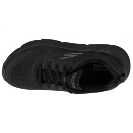 Skechers Max Cushioning Elite W 128048-BBK black 2