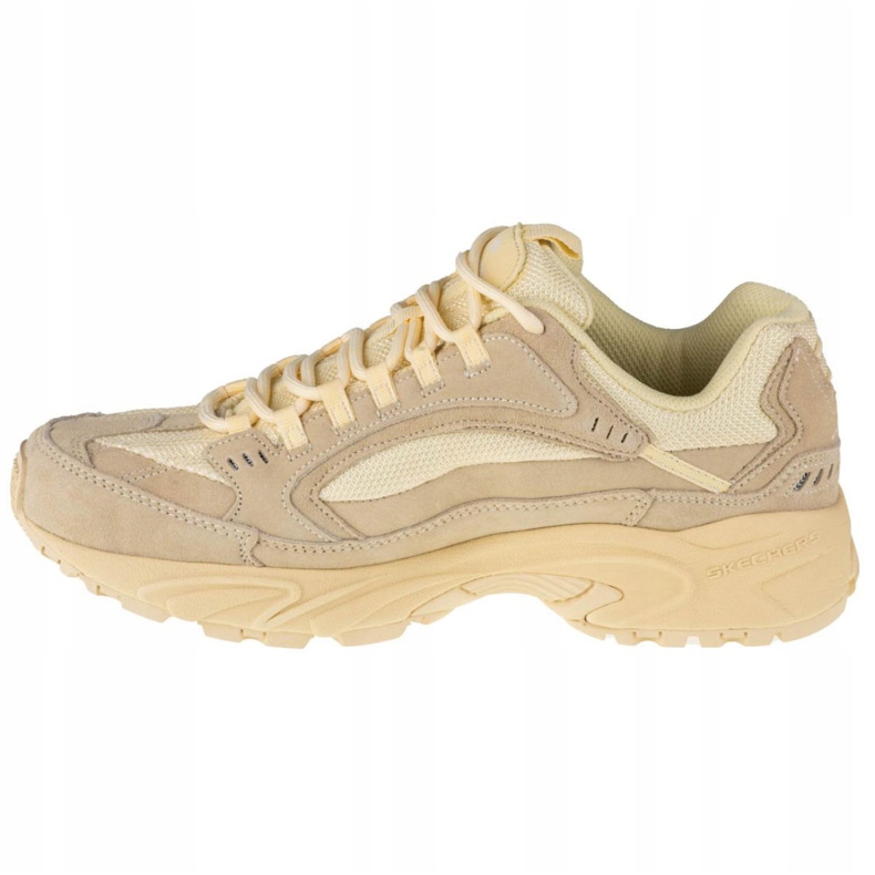Skechers Stamina-Sterfo M 51709-YEL Shoe yellow 1