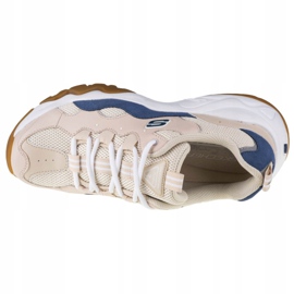 Skechers d'lites discount 2 beige