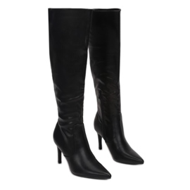 Vices 1621-38-black 1