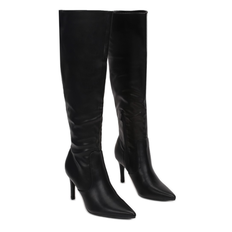 Vices 1621-38-black 1