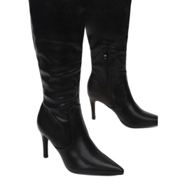 Vices 1621-38-black 2