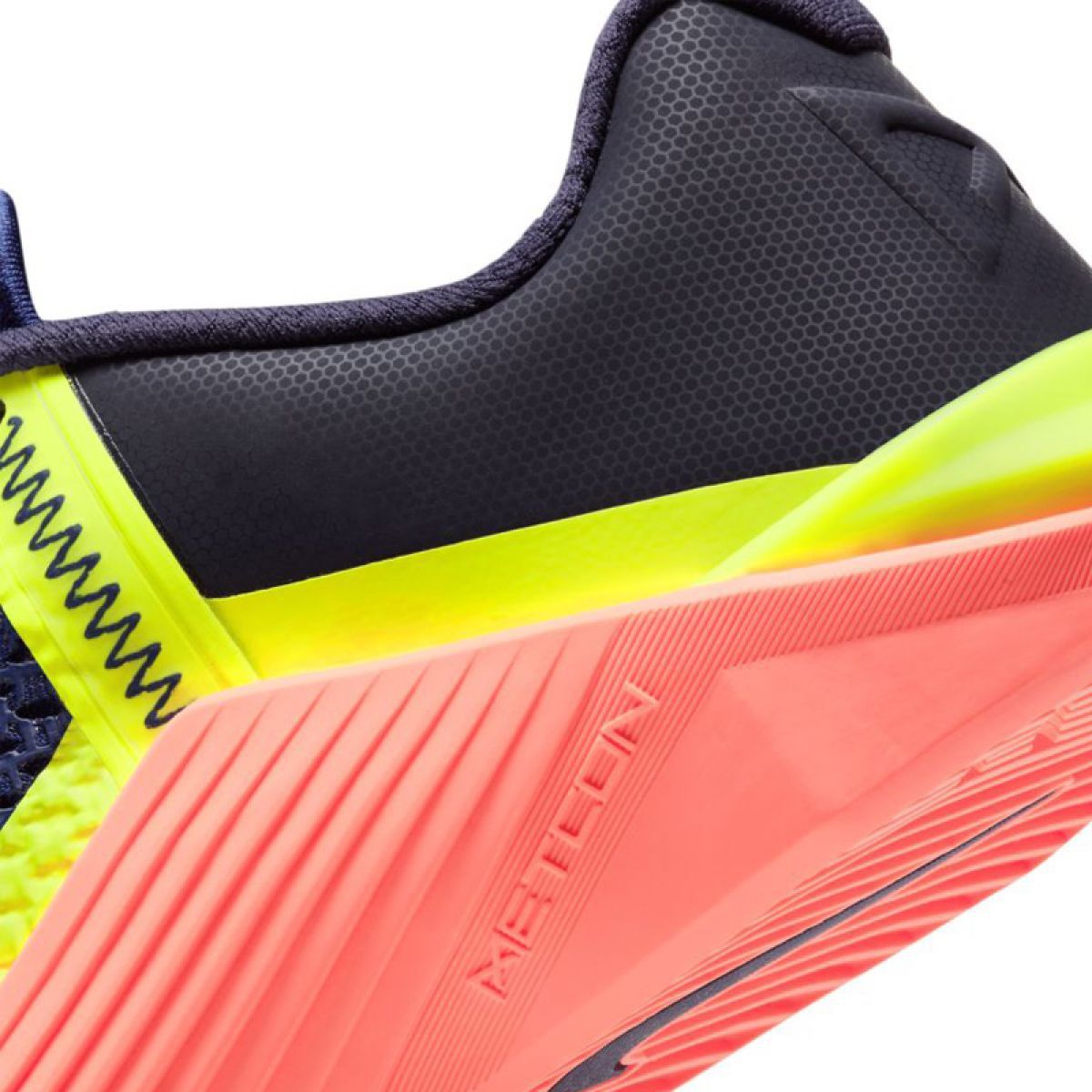 Nike Metcon 6 M CK9388-400 training shoes - Black Multicolor | Fashionable  Shoes