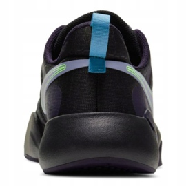 Nike SpeedRep M CU3579-006 training shoe black 1