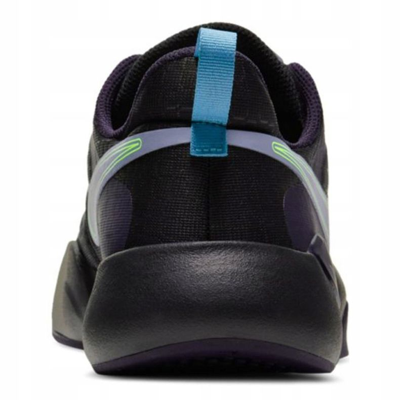 Nike SpeedRep M CU3579-006 training shoe black 1