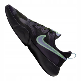 Nike SpeedRep M CU3579-006 training shoe black 4