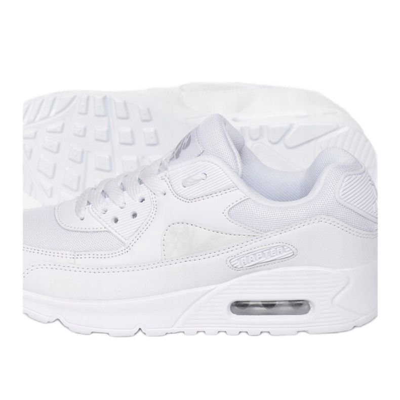 Vices B726-71-white 1