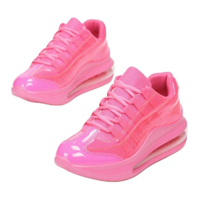 Vices 8545-80-fushia pink 1