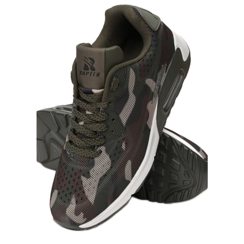 Vices B882-62-d.green multicolored 1