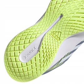 Adidas Novaflight M FX1763 volleyball shoes multicolored blue 1 Adidas Novaflight M FX1763 volleyball shoes multicolored blue 1