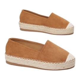Vices 7365-68-camel brown 1