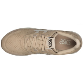 Asics Gel-Lyte W H8B3L-0500 beige 2 Asics Gel-Lyte W H8B3L-0500 beige 2