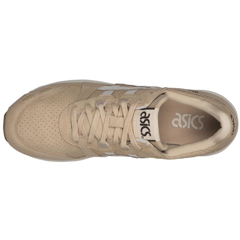 Asics Gel-Lyte W H8B3L-0500 beige 2 Asics Gel-Lyte W H8B3L-0500 beige 2