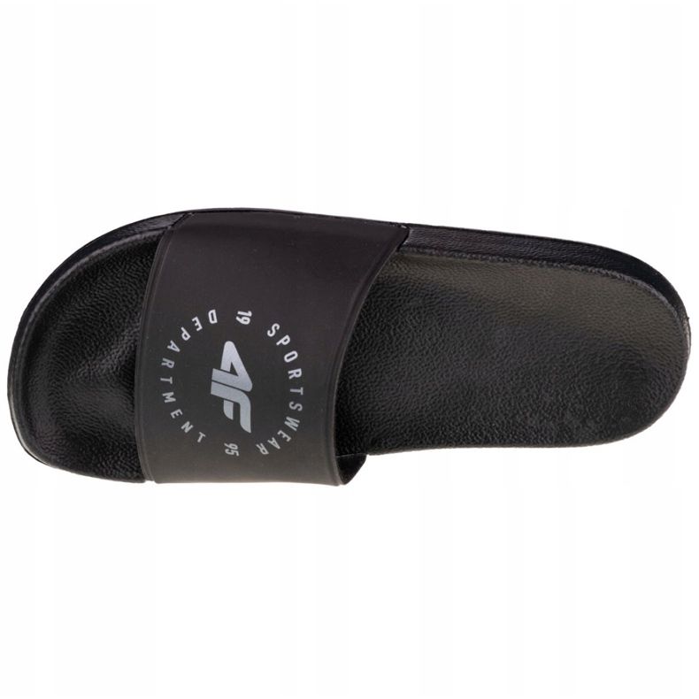 4F Thongs W H4Z20-KLD001 20S black 2