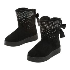 Vices JB030-38-black 1