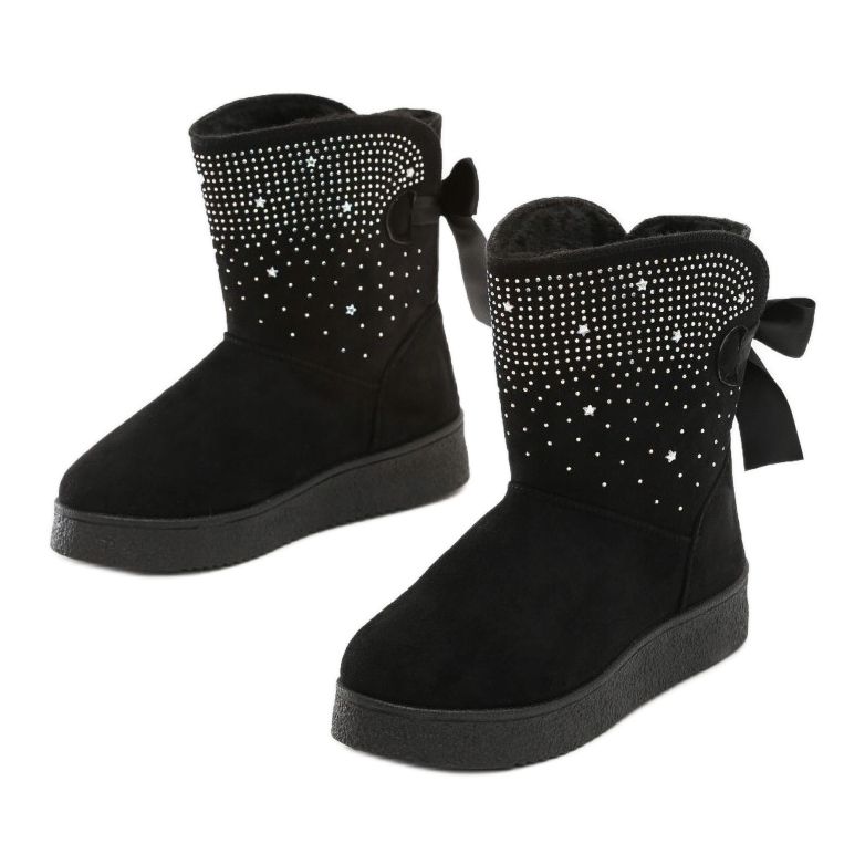 Vices JB030-38-black 1