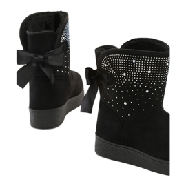 Vices JB030-38-black 2