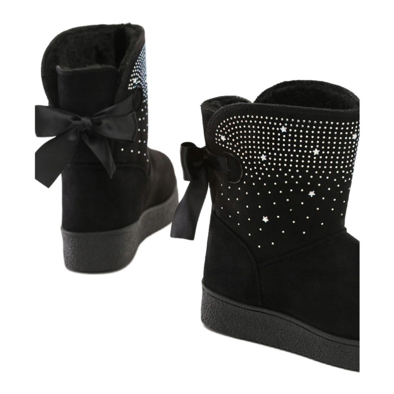 Vices JB030-38-black 2