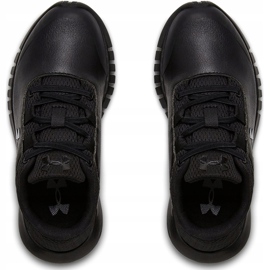 Under Armour Under Armor Gs Mojo Ufm shoes black 3020698 001 1