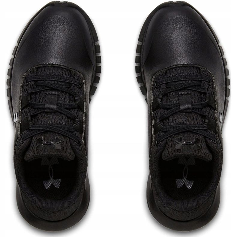 Under Armour Under Armor Gs Mojo Ufm shoes black 3020698 001 1