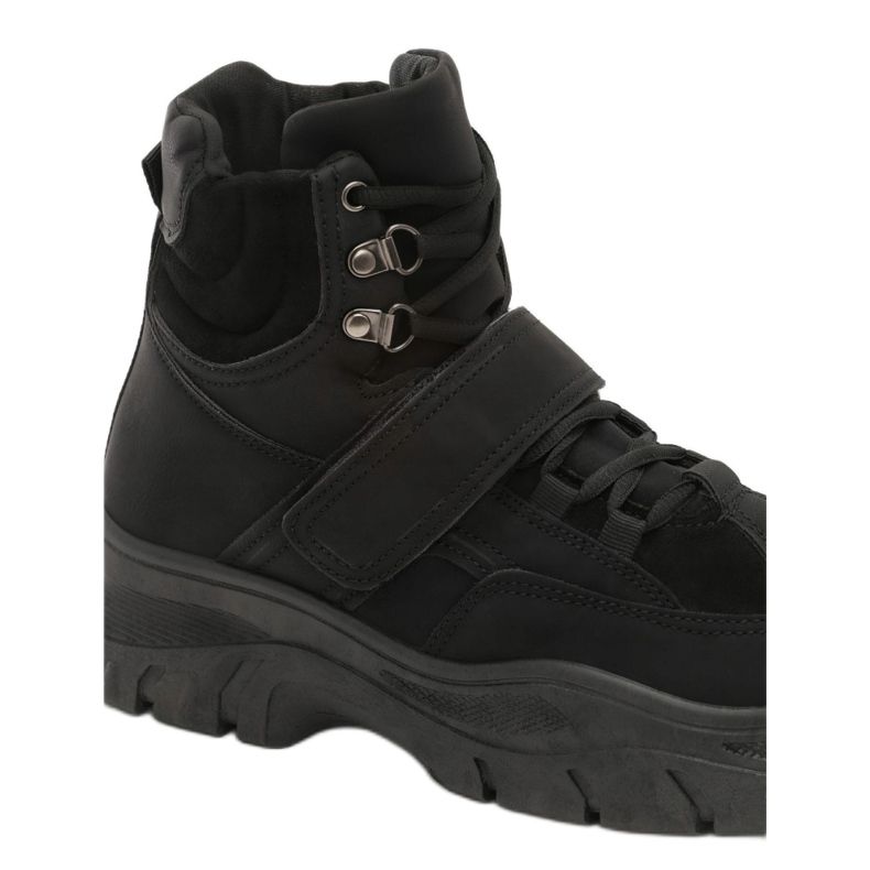 Vices 8482-38-black 2