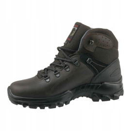 Grisport Marrone Kaiteki M 13326D1G shoes brown 3
