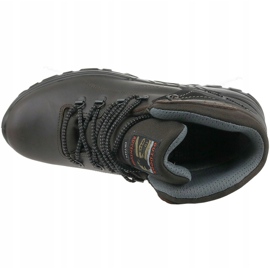 Grisport Marrone Kaiteki M 13326D1G shoes brown 4