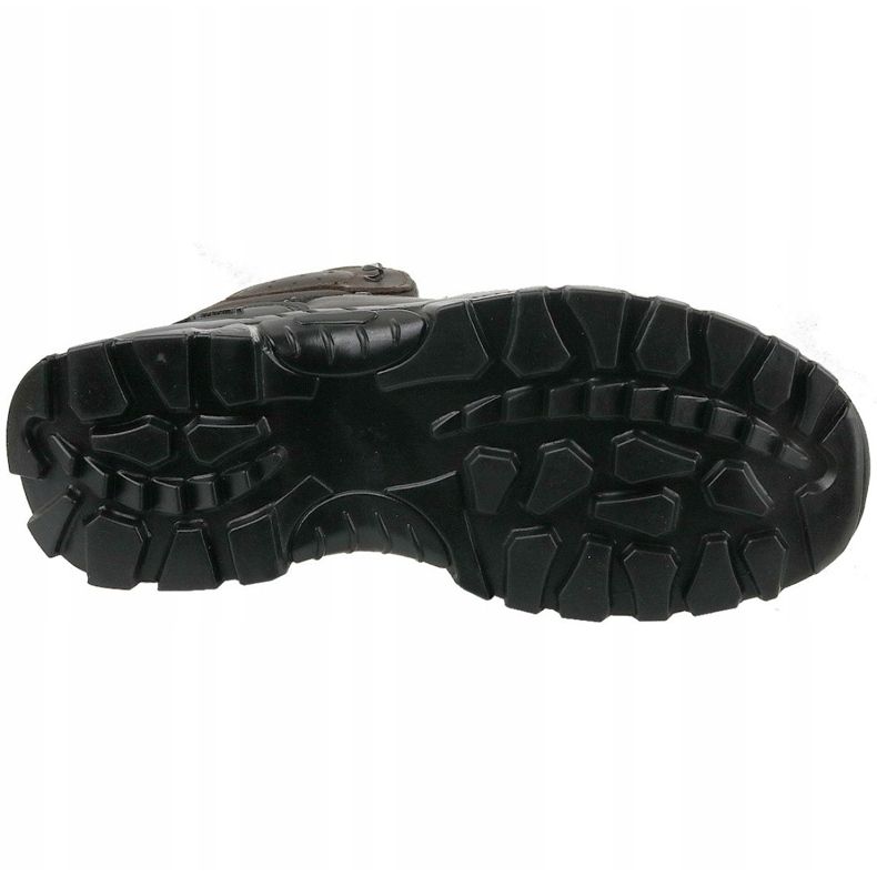 Grisport Marrone Kaiteki M 13326D1G shoes brown 6