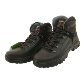 Grisport Marrone M 13326D1G shoes brown 1 Grisport Marrone M 13326D1G shoes brown 1