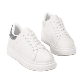 Vices 8538-432-white / silver 1