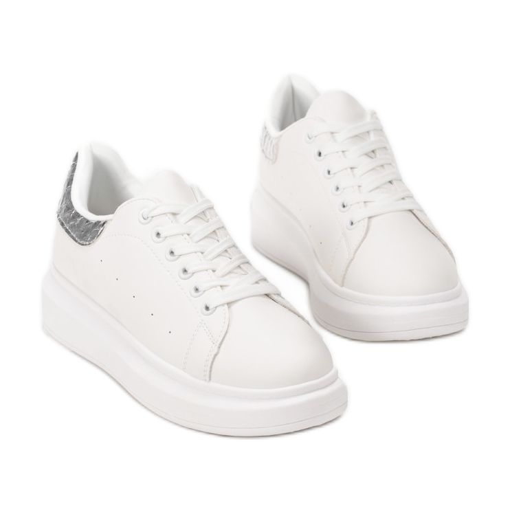 Vices 8538-432-white / silver 1