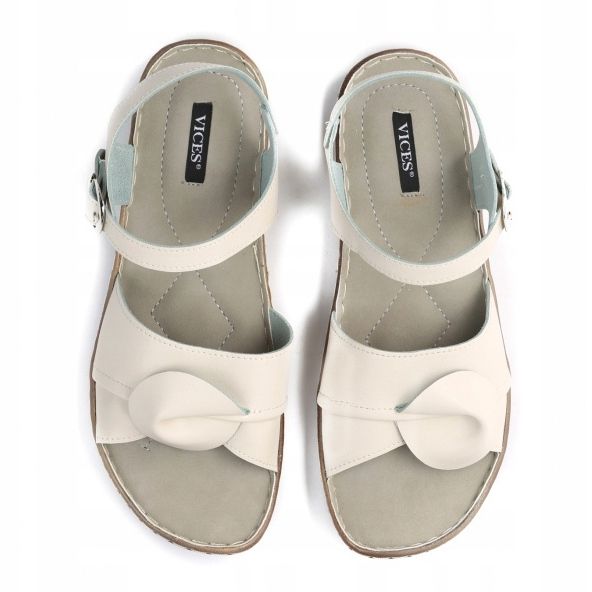 Vices 3219-14 Beige 1