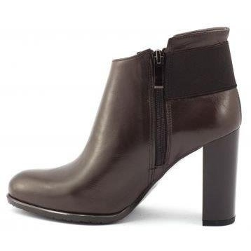 Women's boots Lizard 04478 brown 1