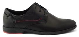 Polbut Men's casual shoes 352 black 1